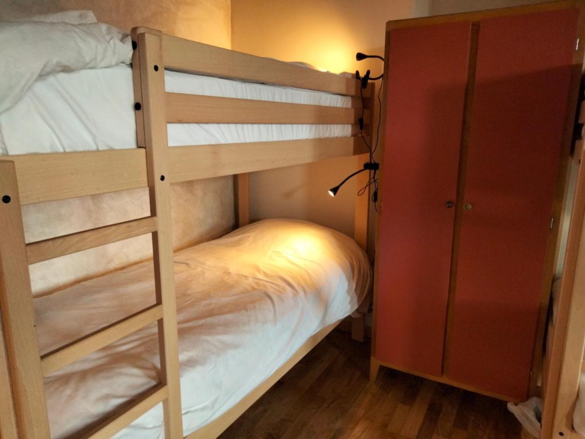 A La Belle Etoile Hotell Mellionnec Eksteriør bilde